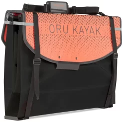 Oru Kayak Coast XT Black Edition -Promos Surf Magasin oru kayak coast xt black edition 1