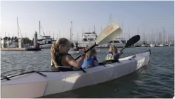 Oru Kayak Port -Promos Surf Magasin oru kayak haven white 10