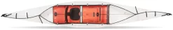 Oru Kayak Port -Promos Surf Magasin oru kayak haven white 4