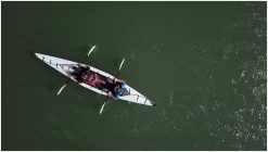 Oru Kayak Port -Promos Surf Magasin oru kayak haven white 5 1