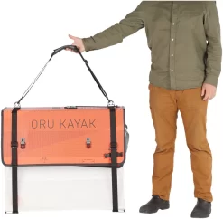 Oru Kayak Port -Promos Surf Magasin oru kayak haven white 9