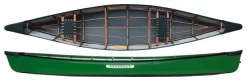 Pakboats PakCanoe 150 -Promos Surf Magasin pakboats pakcanoe 150 green green 1 6
