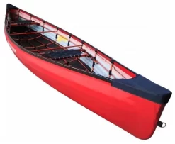 Pakboats PakCanoe 150 -Promos Surf Magasin pakboats pakcanoe 150 red red 0 3