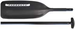 Pakboats Single Canoe Paddle Fiberglass 2pcs