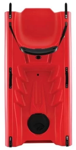 Point 65 Falcon Mid Section