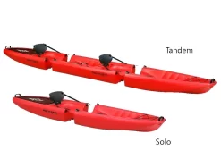 Point 65 Falcon Tandem -Promos Surf Magasin point 65 falcon tandem red red 2 2