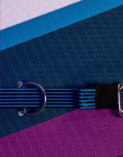 Red Paddle Co. Red Paddle Co 10'6 Ride MSL Inflatable SUP + Cruiser Tough Paddle White-Purple-Dark Blue -Promos Surf Magasin red paddle co 10 6 ride msl inflatable sup hybrid tough paddle white purple dark blue 8