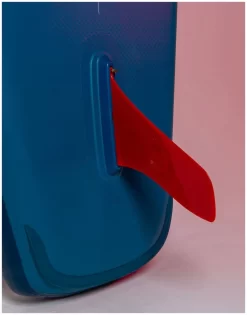 Red Paddle Co. Red Paddle Co 12’8 Sport MSL Inflatable SUP White-Blue-Dark Blue -Promos Surf Magasin red paddle co 12 6 sport msl inflatable sup white blue dark blue 5