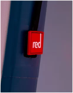 Red Paddle Co. Red Paddle Co 12’8 Sport MSL Inflatable SUP White-Blue-Dark Blue -Promos Surf Magasin red paddle co 12 6 sport msl inflatable sup white blue dark blue 6