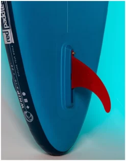 Red Paddle Co. Red Paddle Co 8'10 Whip MSL Inflatable SUP White-Blue-Dark Blue -Promos Surf Magasin red paddle co 8 10 whip msl inflatable sup white blue dark blue 5