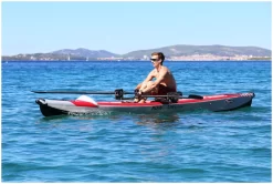 Row On Air Airkayak 16' -Promos Surf Magasin row on air airkayak 16 11