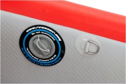 Row On Air Airkayak 16' -Promos Surf Magasin row on air airkayak 16 4