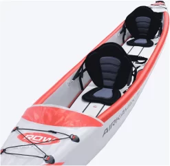 Row On Air Airkayak 16' -Promos Surf Magasin row on air airkayak 16 6