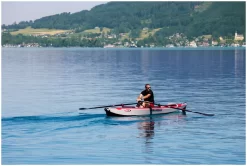 Row On Air Airkayak 16' -Promos Surf Magasin row on air airkayak 16 8