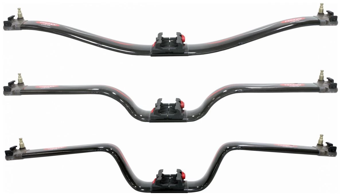 Row On Air Outrigger Carbone RowVista 2 Row On Air Outrigger Carbone RowVista – Image 2