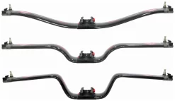 Row On Air Outrigger Carbone RowVista