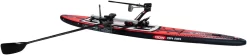 Row On Air RowVista Yoke Flat + Lite 15' + 1P RowVista Avirons -Promos Surf Magasin row on air rowvista yoke flat lite 15 1p rowvista riemen 1