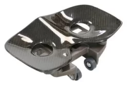 Row On Air Upgrade Sliding Seat Carbone