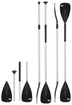 Scoprega Double Sup Kit-Fiberglass