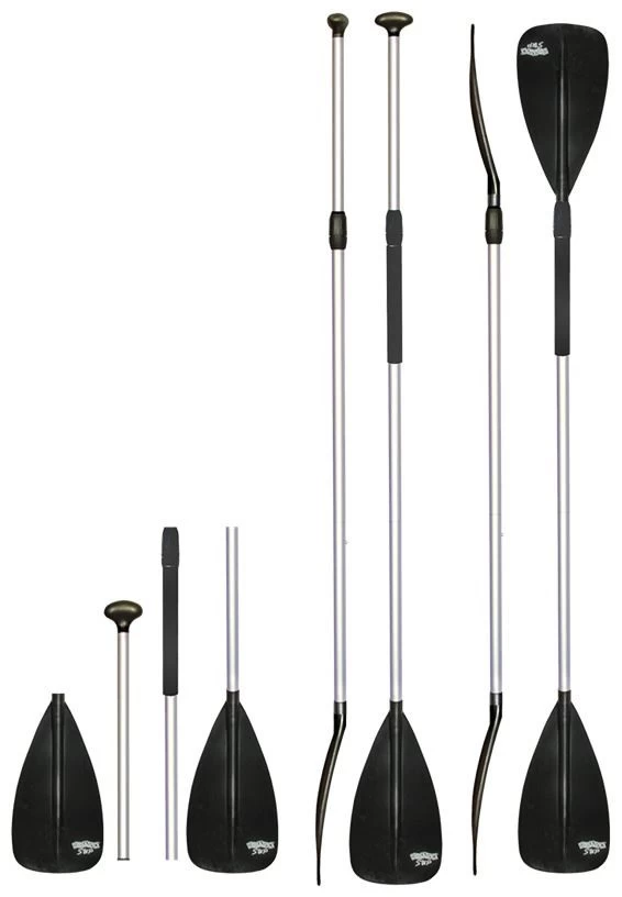 Scoprega Double Sup Kit-Fiberglass