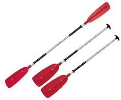 Scoprega DPR 107 KIT Red