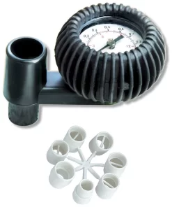 Scoprega SP 125 / 1.0 Bar- HP Manomètre + Adaptor -Promos Surf Magasin scoprega sp 125 1 0 bar hp manometer adaptor 1