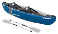 Sevylor Adventure Kit -Promos Surf Magasin sevylor adventure kit 1