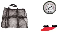 Sevylor Reef 300 Yellow -Promos Surf Magasin sevylor reef 300 yellow 1