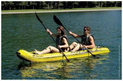 Sevylor Reef 300 Yellow -Promos Surf Magasin sevylor reef 300 yellow 2