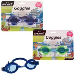 Sportx Verres De Chlore Kids