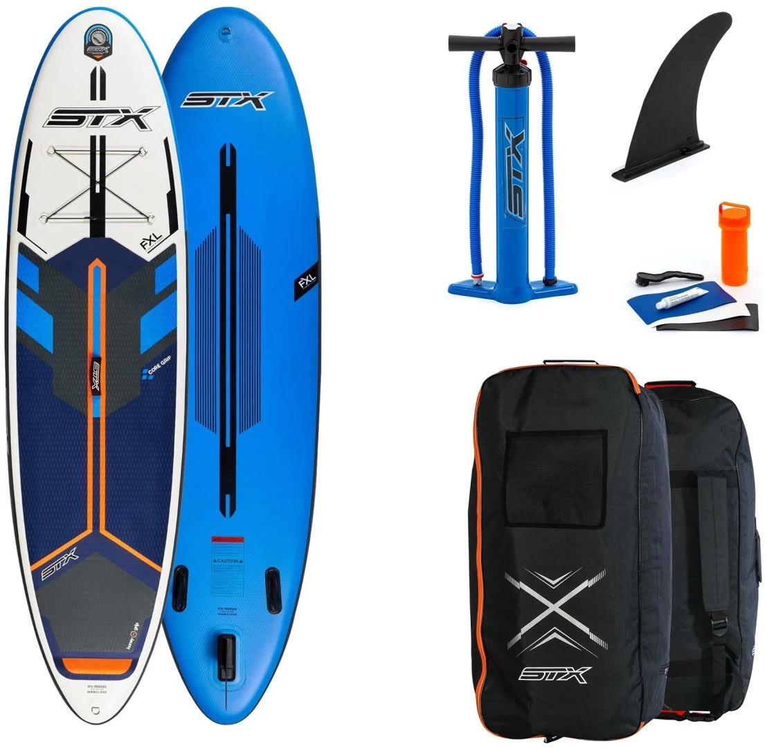 STX I-Sup Freeride 10'6" X 32 X 6' Sup Only