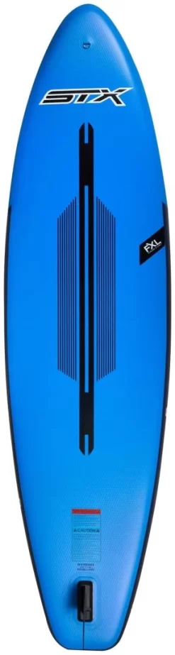 STX I-Sup Freeride 10'8" X 34 X 6' 2021