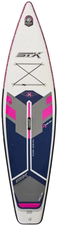 STX I-Sup Tourer Pure 10'4'' X 31'' X 5''