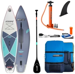 STX I-Sup Tourer Pure 14'0'' X 29'' X 5'' Navy-Rose