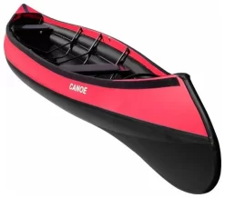Triton Advanced Triton Advanced Canoe -Promos Surf Magasin triton advanced canoe red black 4